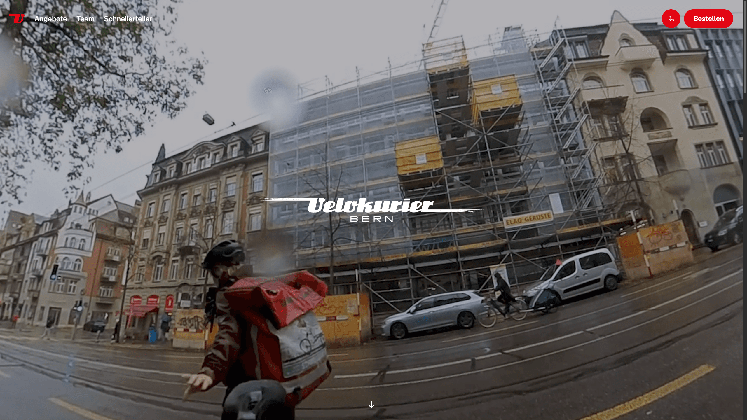 velokurier